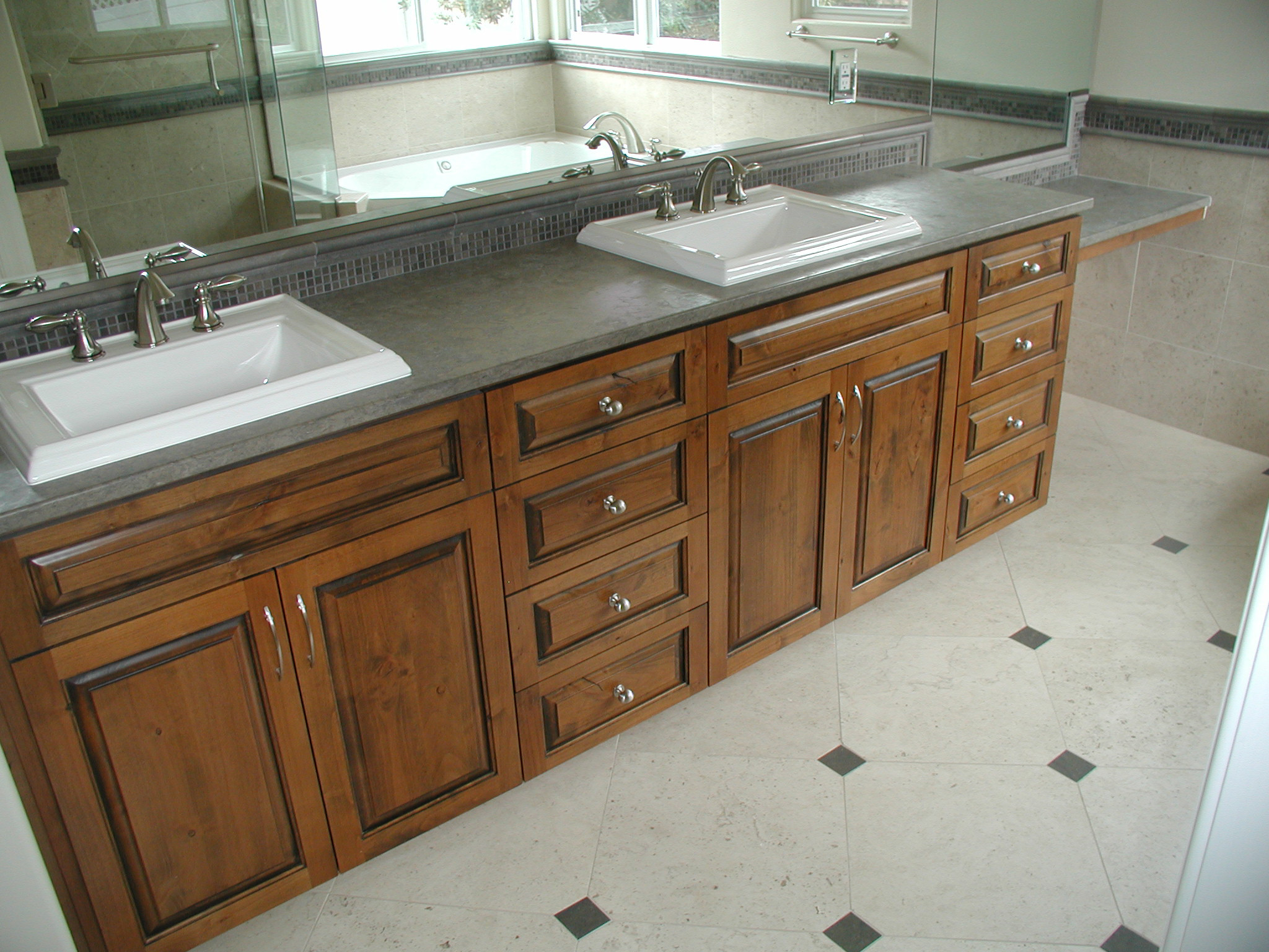 Custom Home