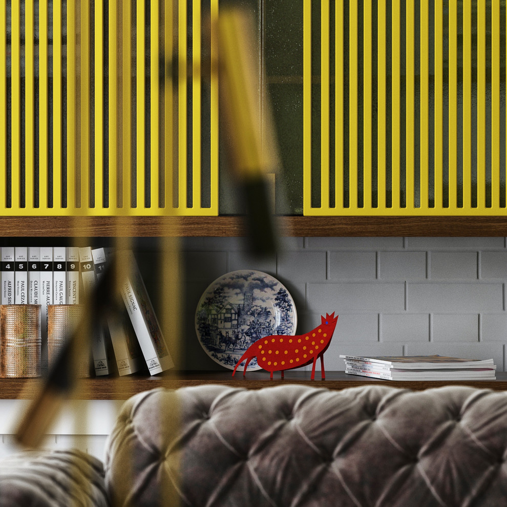 дом в Санкт-Петербурге