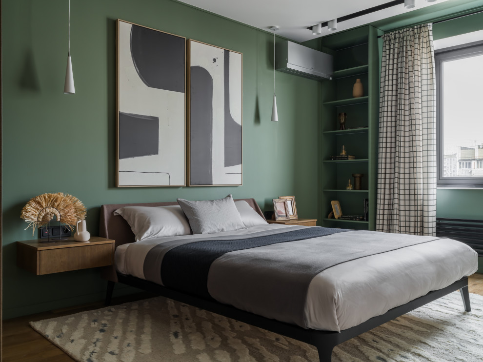 Современная квартира в ЖК ФилиЧета