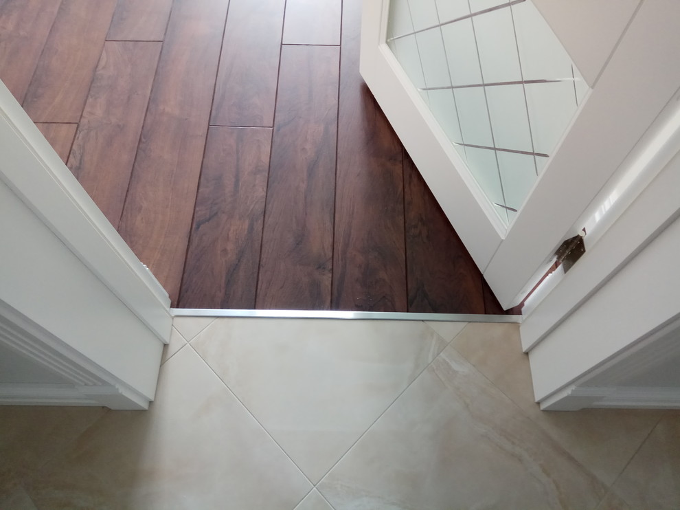 Спальная комната. Простая классика