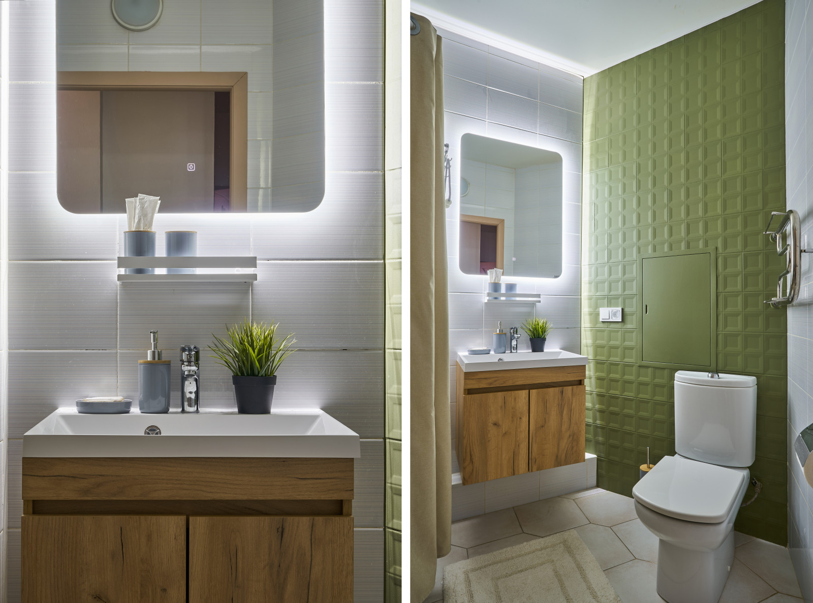 Хоумстейджинг для посуточной аренды в Домодедоов