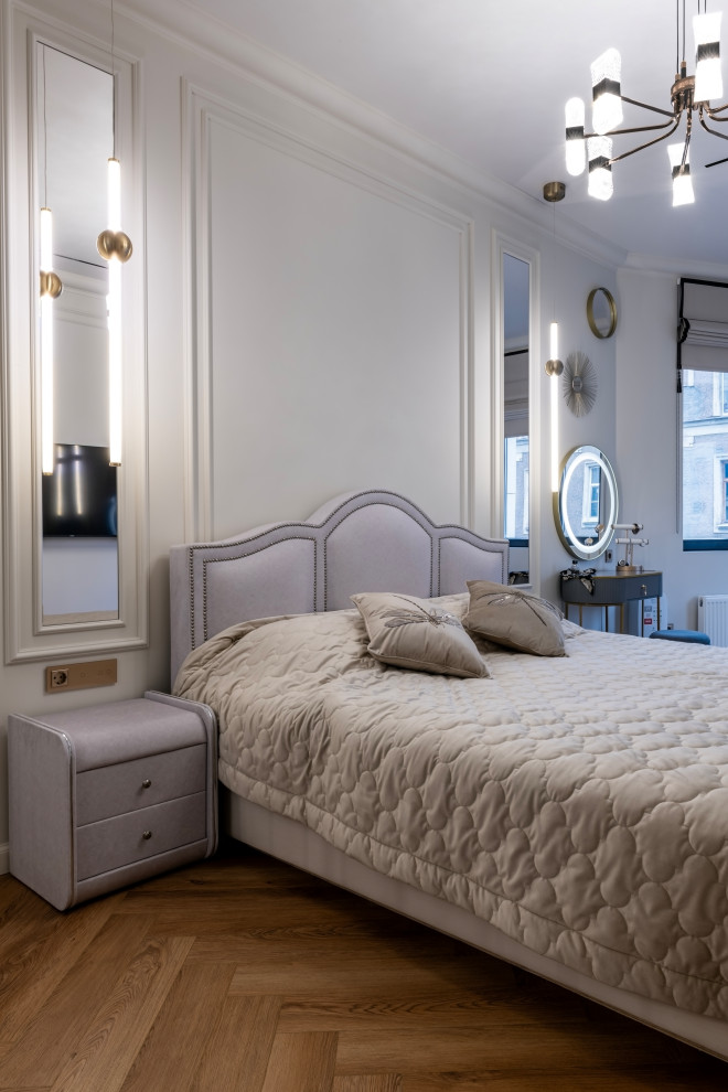 ЖК "Gtand House Club"