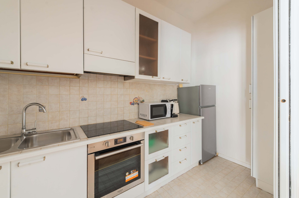 Appartamento Mesopotamia