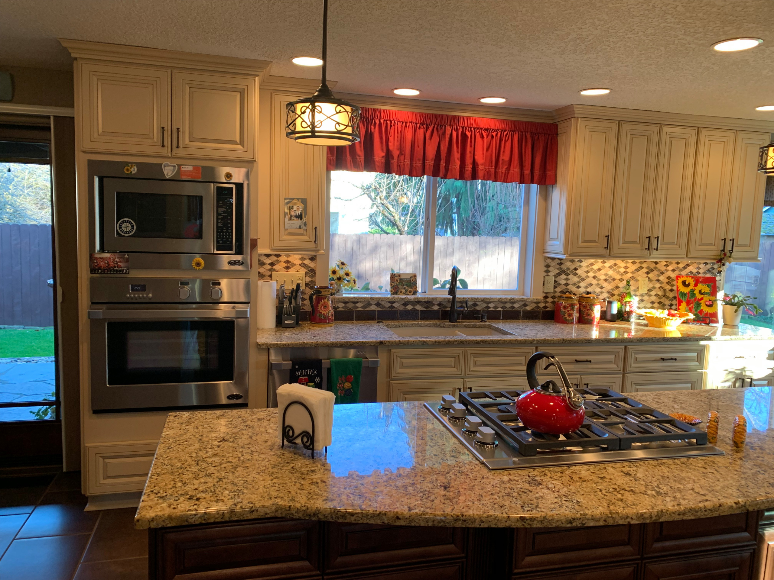 Kitchen Remodel