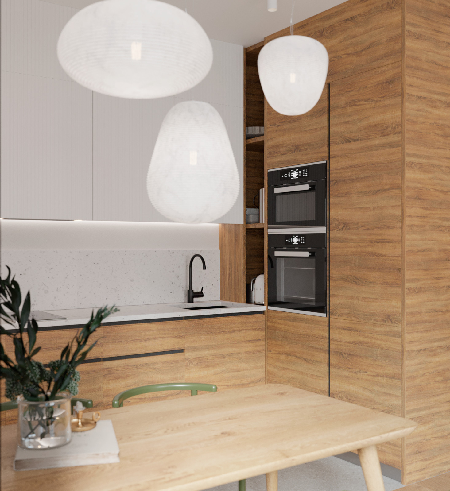 ЖК В Измайловском проезде