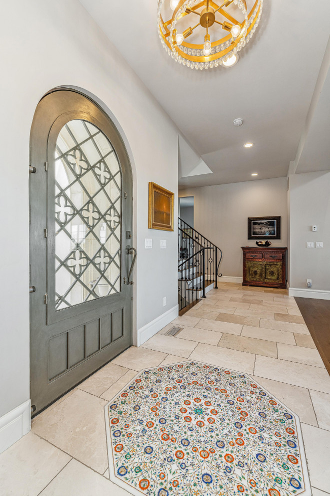 Ravenna Greek Revival