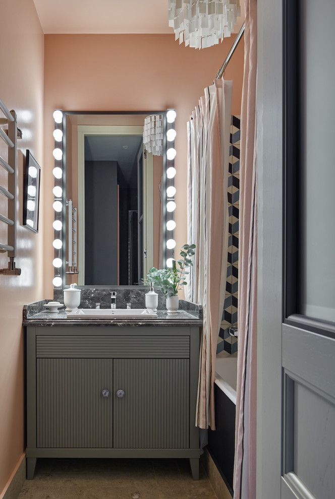 Квартира Москва 56м2