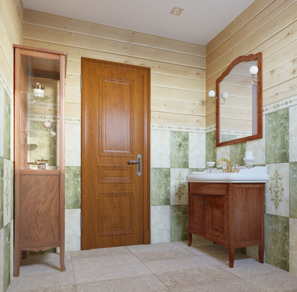 дизайн санузла