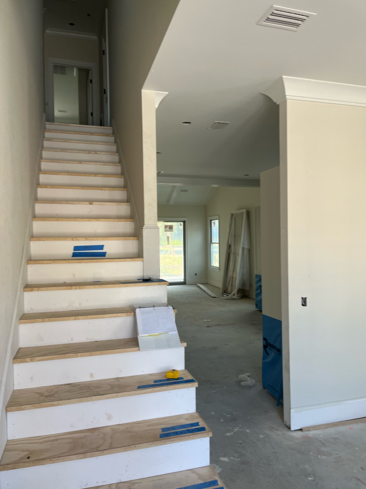 Townhome Retreat