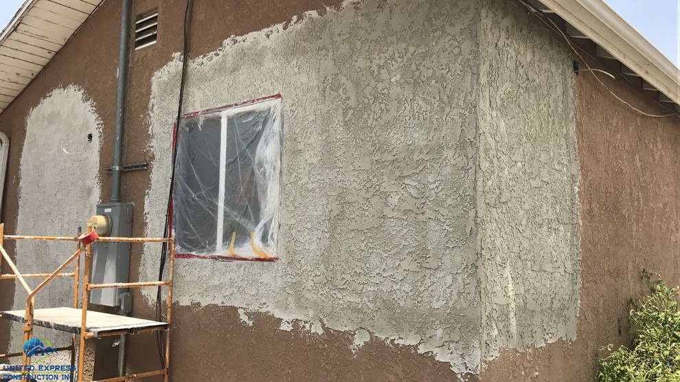 General Remodeling and the Workers