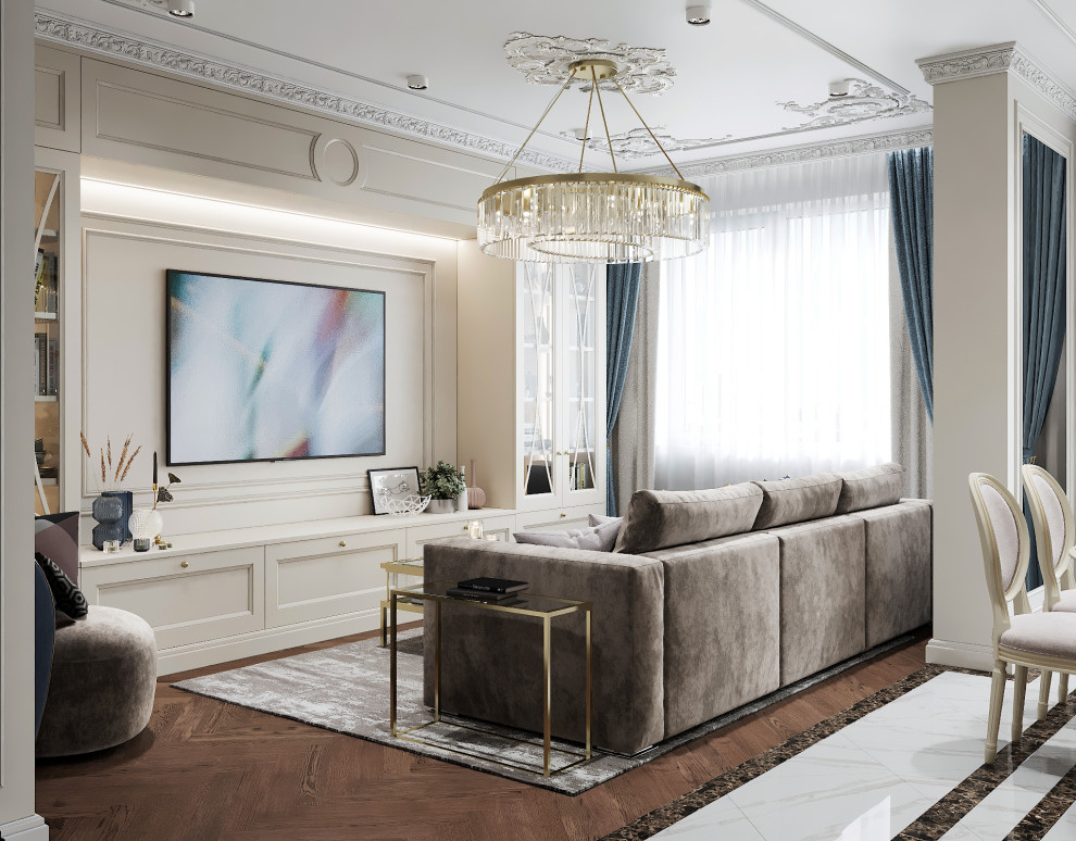 Николенский парк