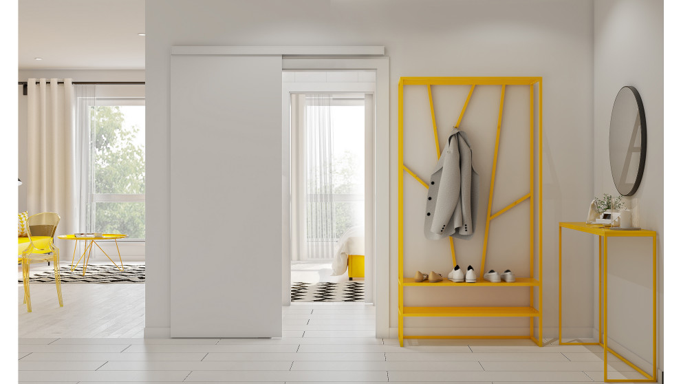 Дизайн-проект 14