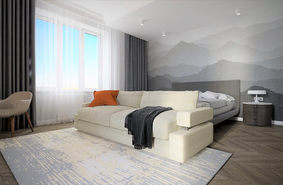 Казань, ЖК Арт-Сити