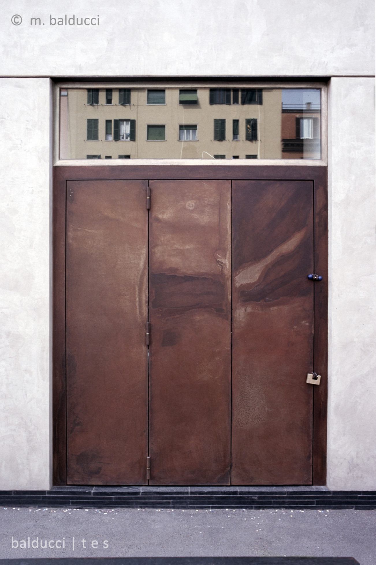 Showroom tessuti arredamento - Roma