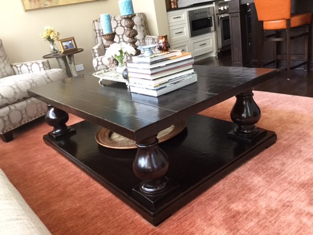 Stylish in the City - Traditional Urban Home