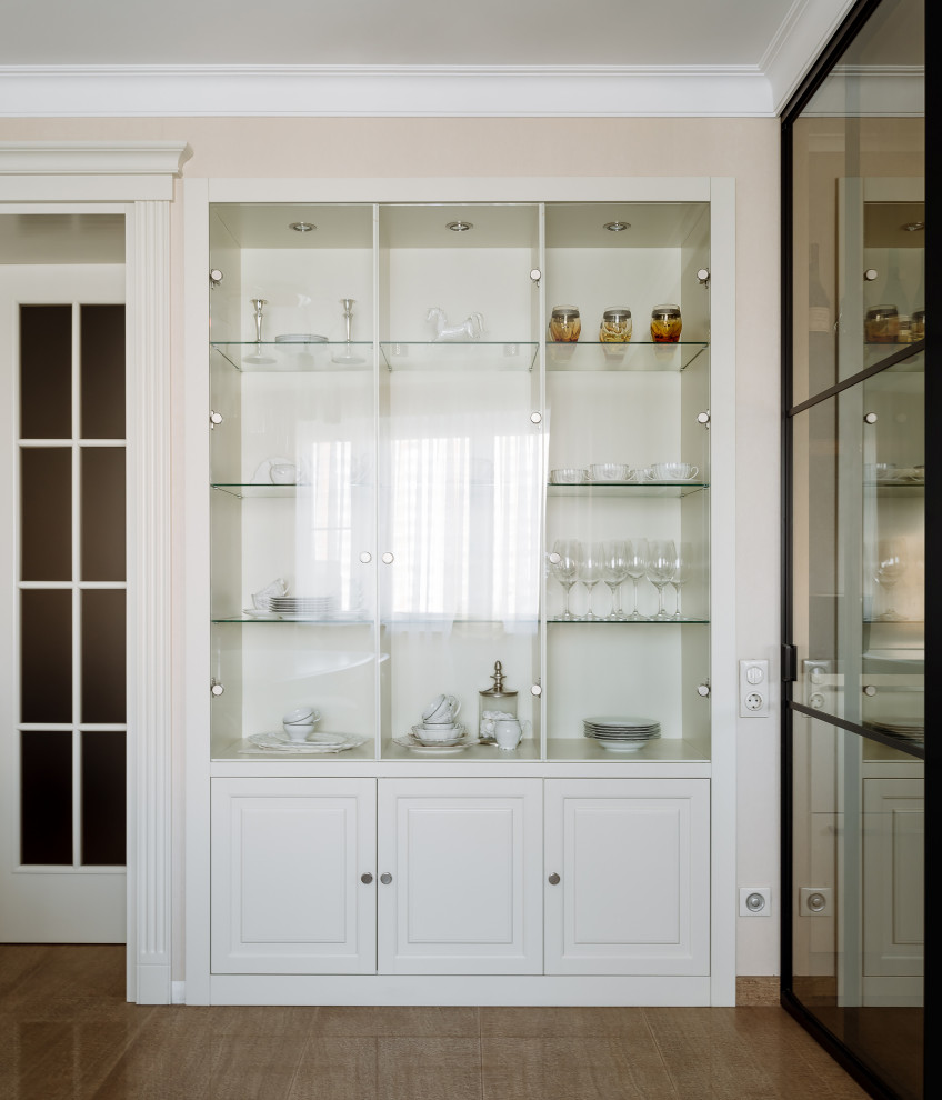 Мичуринский проспект