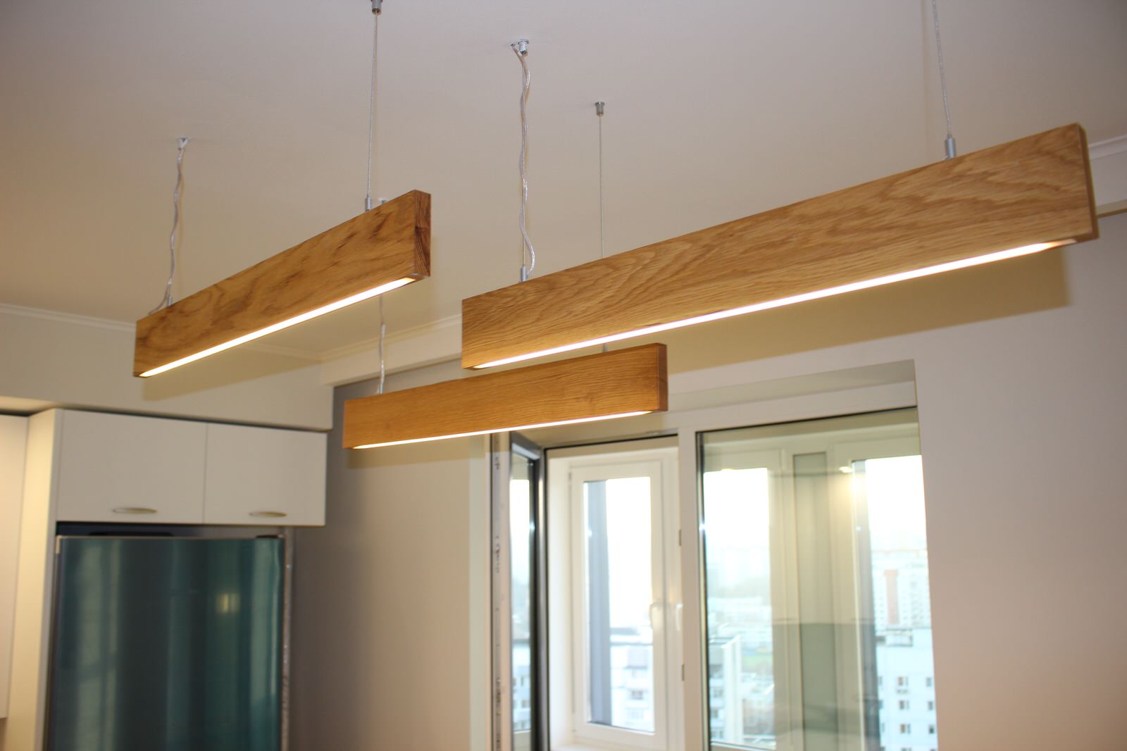 ЖК КУТУЗОВ ГРАД-I, ул. Рябиновая, 3-1 / 77,6 м2