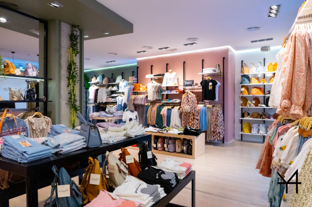 ANEL&Eacute; MODA Y COMPLEMENTOS 
