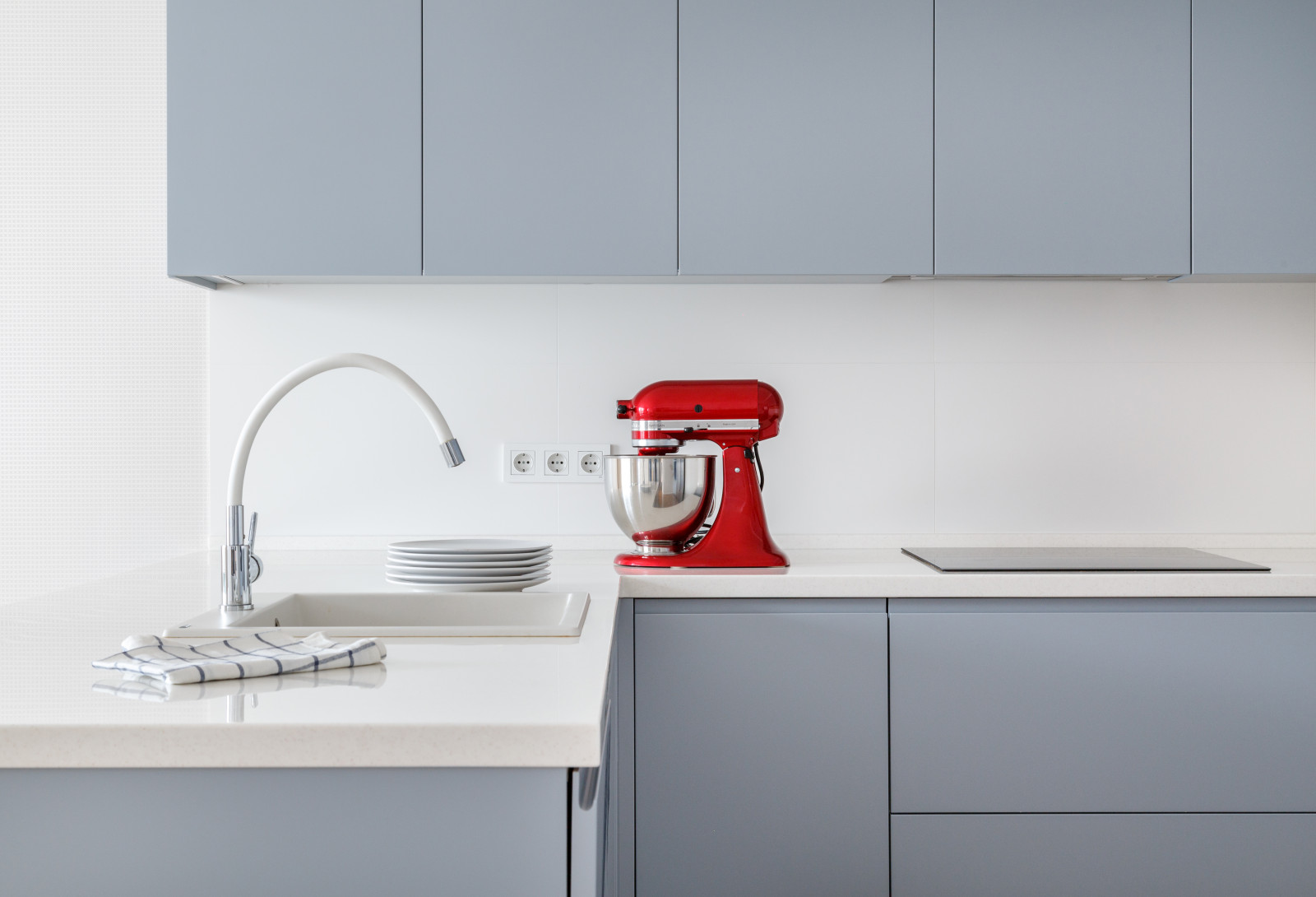 Квартира с настроением))