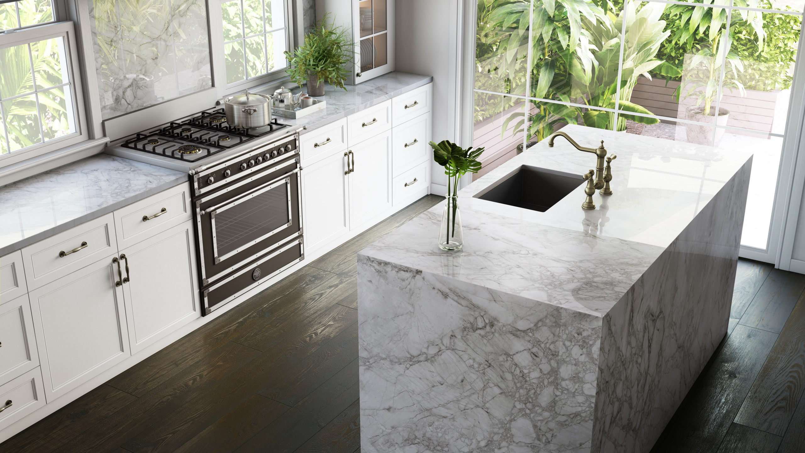 Dekton by Cosentino