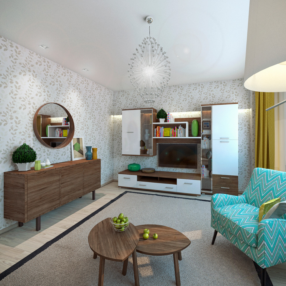 Квартира 52 м2