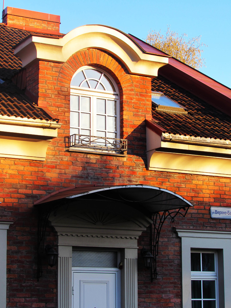 коттедж " Виталий"