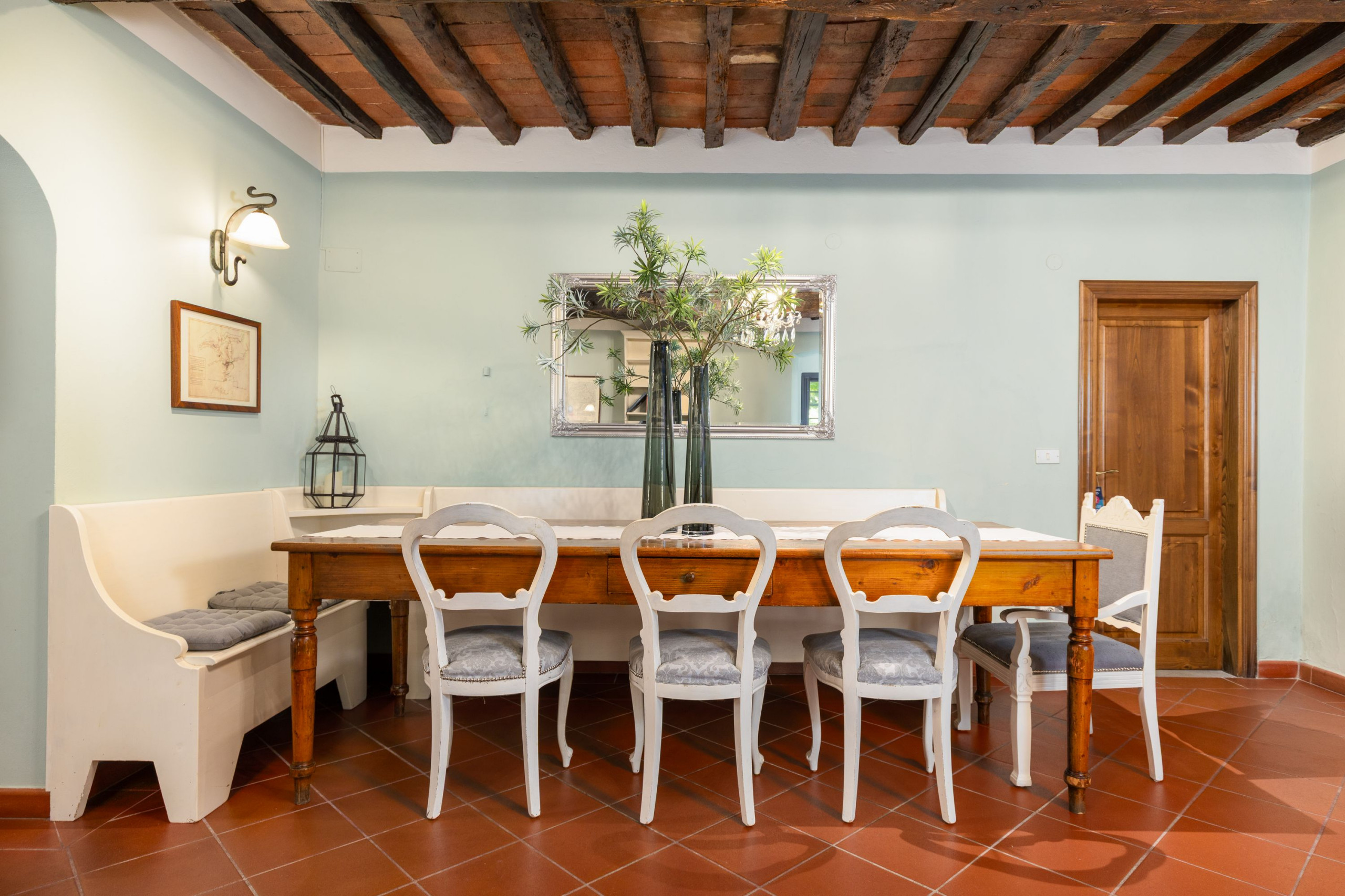 Casa Vacanza San  Guido