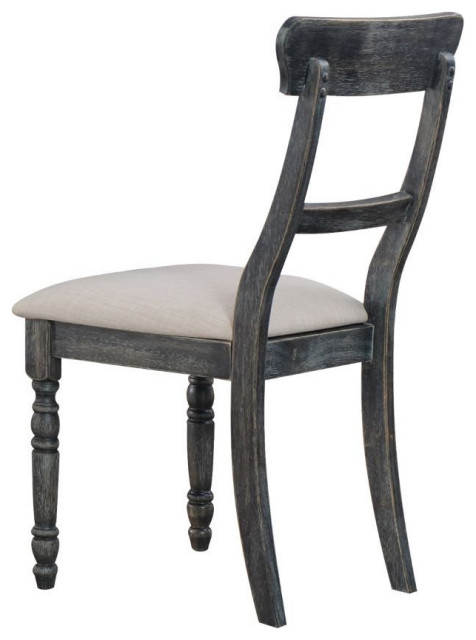 Side Chair, Set of 2