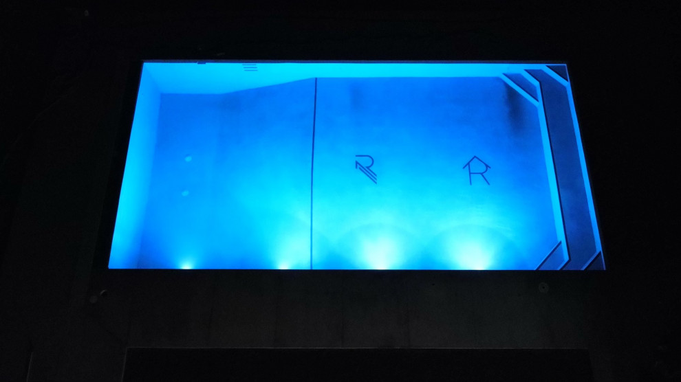 Pool - pool idea in Seattle