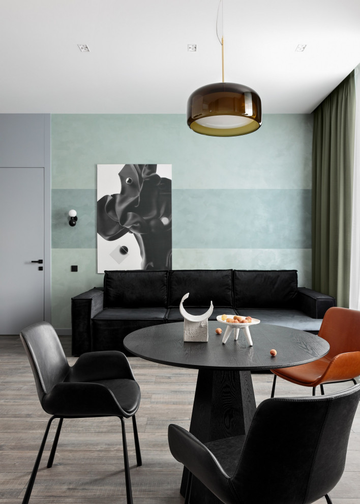 ИЗЯЩНЫЙ АНДЕГРАУНД