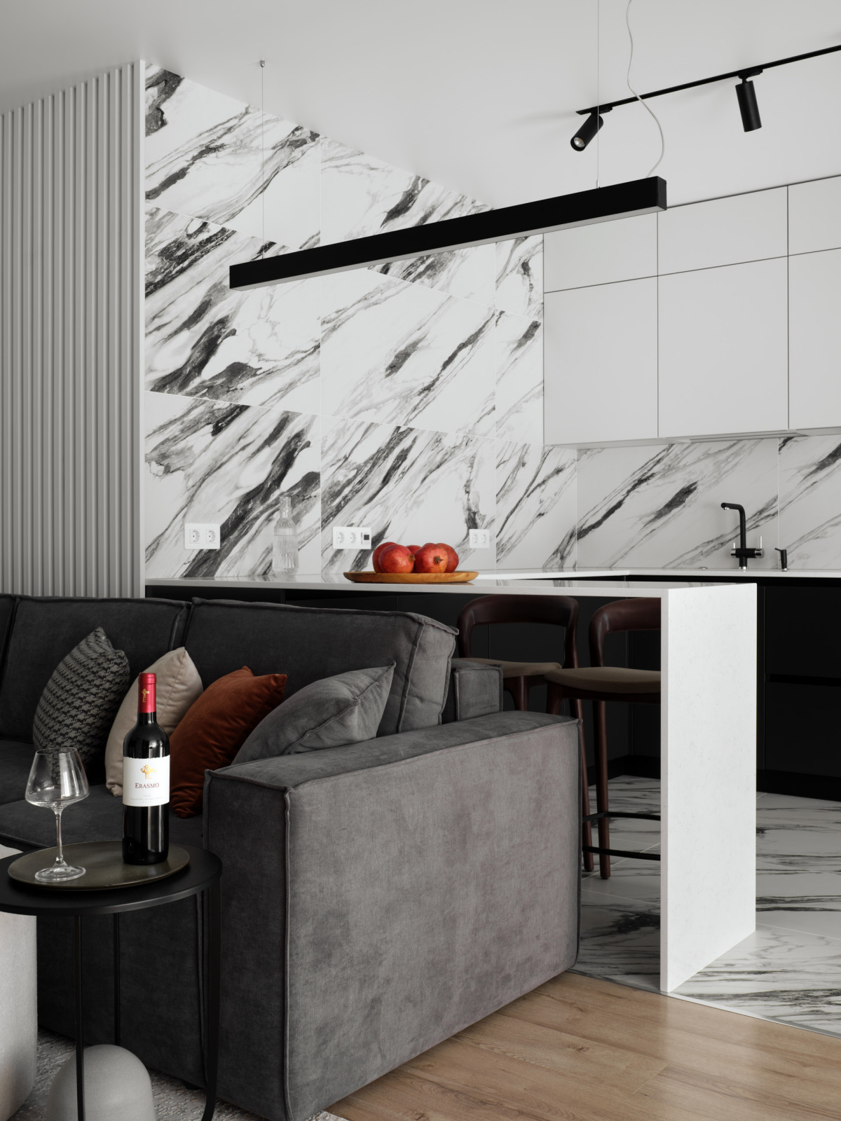 ЖК "Пять звезд"