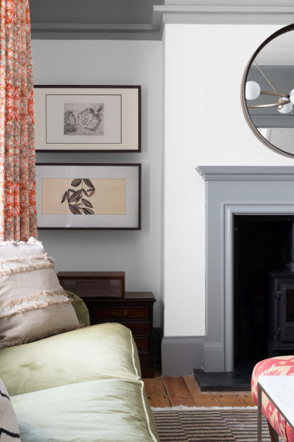 CasaCoppa transitional-living-room