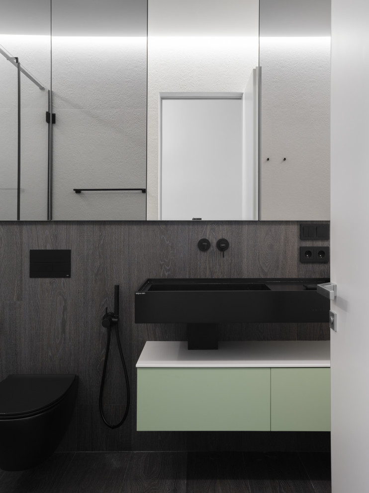 Ванная комната