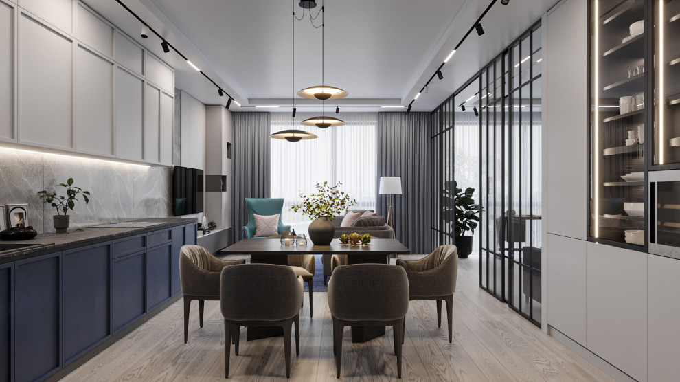 Квартира в ЖК Хорошевский