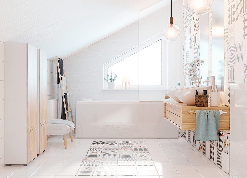 Загородный дом