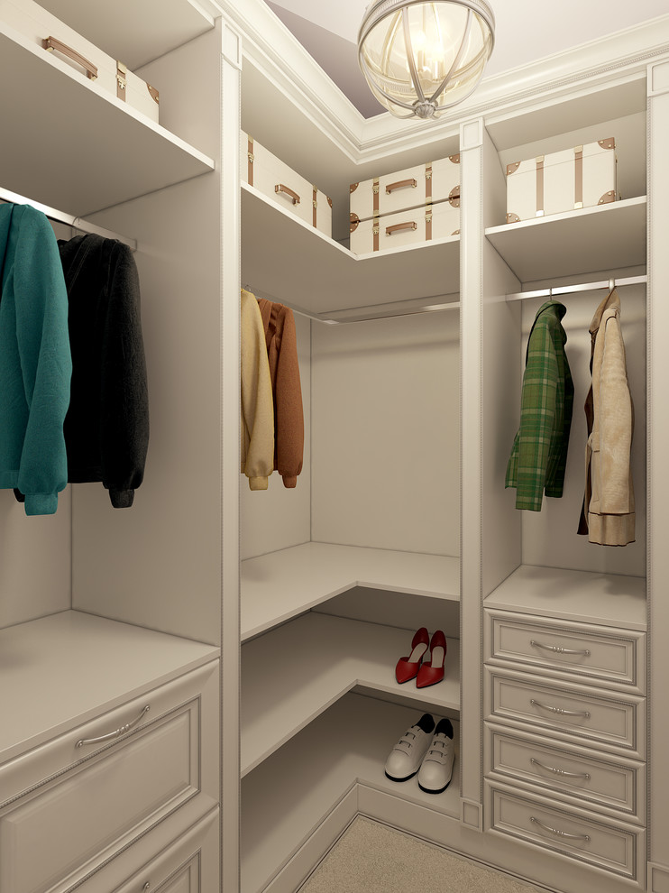 Дом в коттеджном посёлке «Пестово»