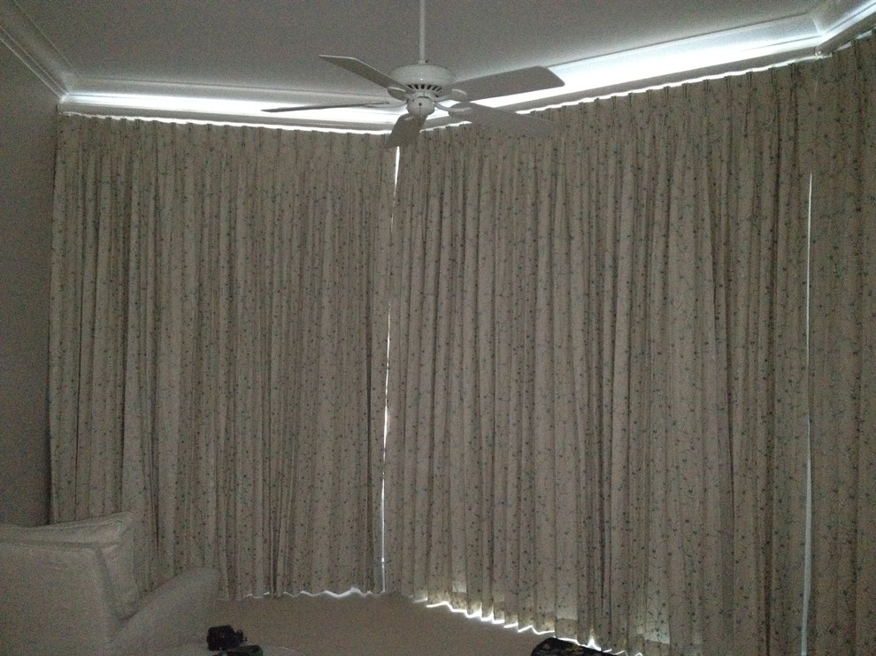 Draperies