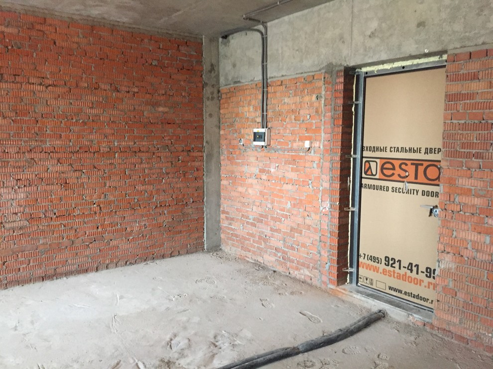 Квартира в Red side