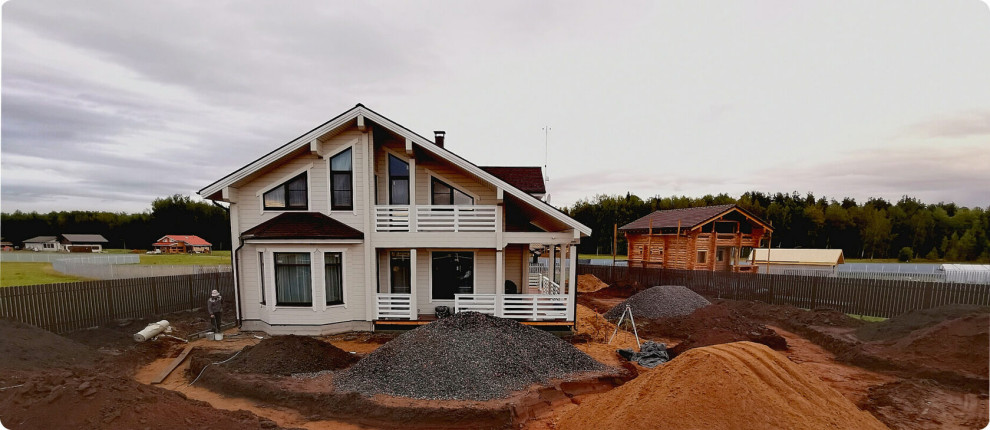 КП Сувантоярви 3