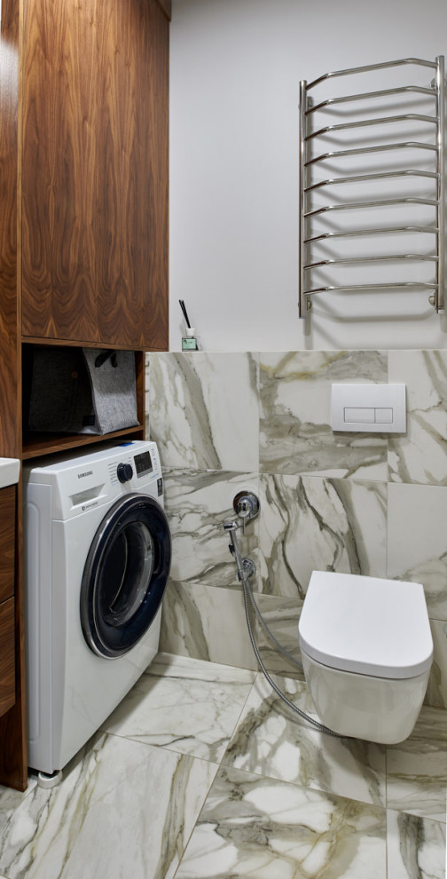 Апартаменты в ЖК Флотилия