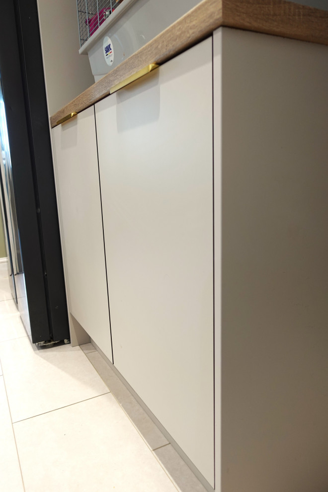 The Barwell Kitchen II - Sodermalm - RRP £20,000 - Luxe Price £17,900