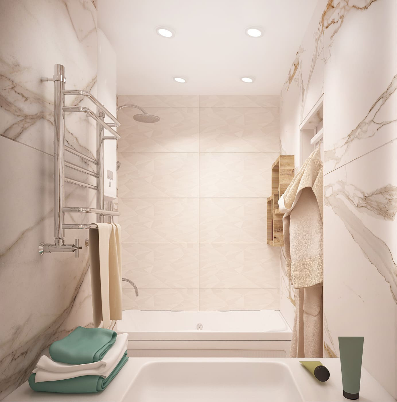 Солнечное вдохновение