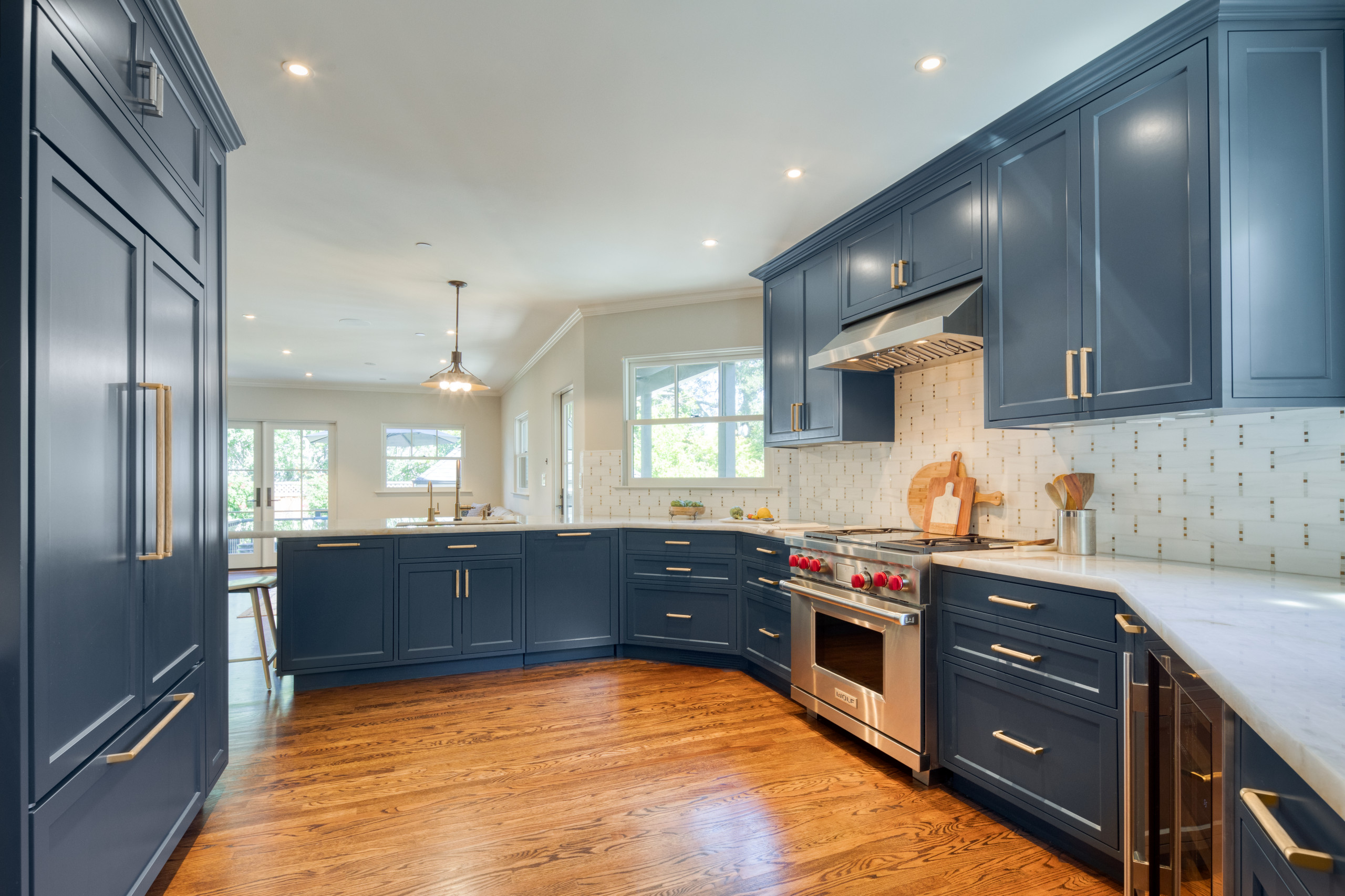 Kitchen Design