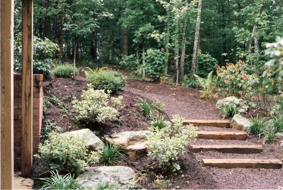 Japanese Garden