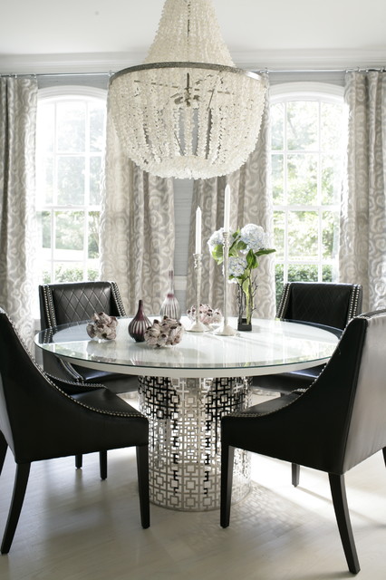 Remodeling Luxe contemporary-matplats