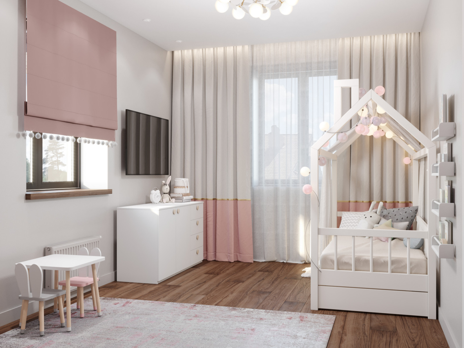 Дом в КП Регата