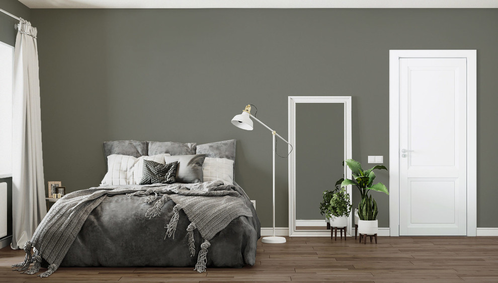 Ничего лишнего. Для любителей минимализма