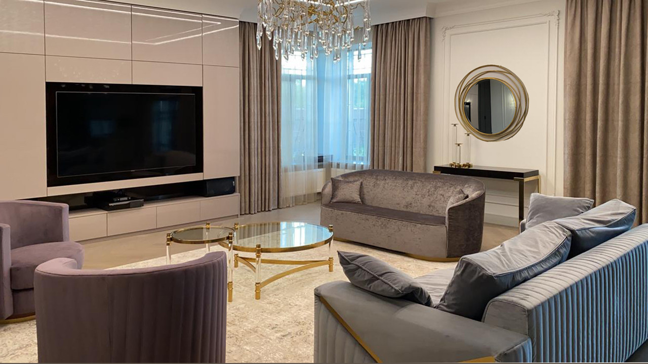 Дом в Стулово