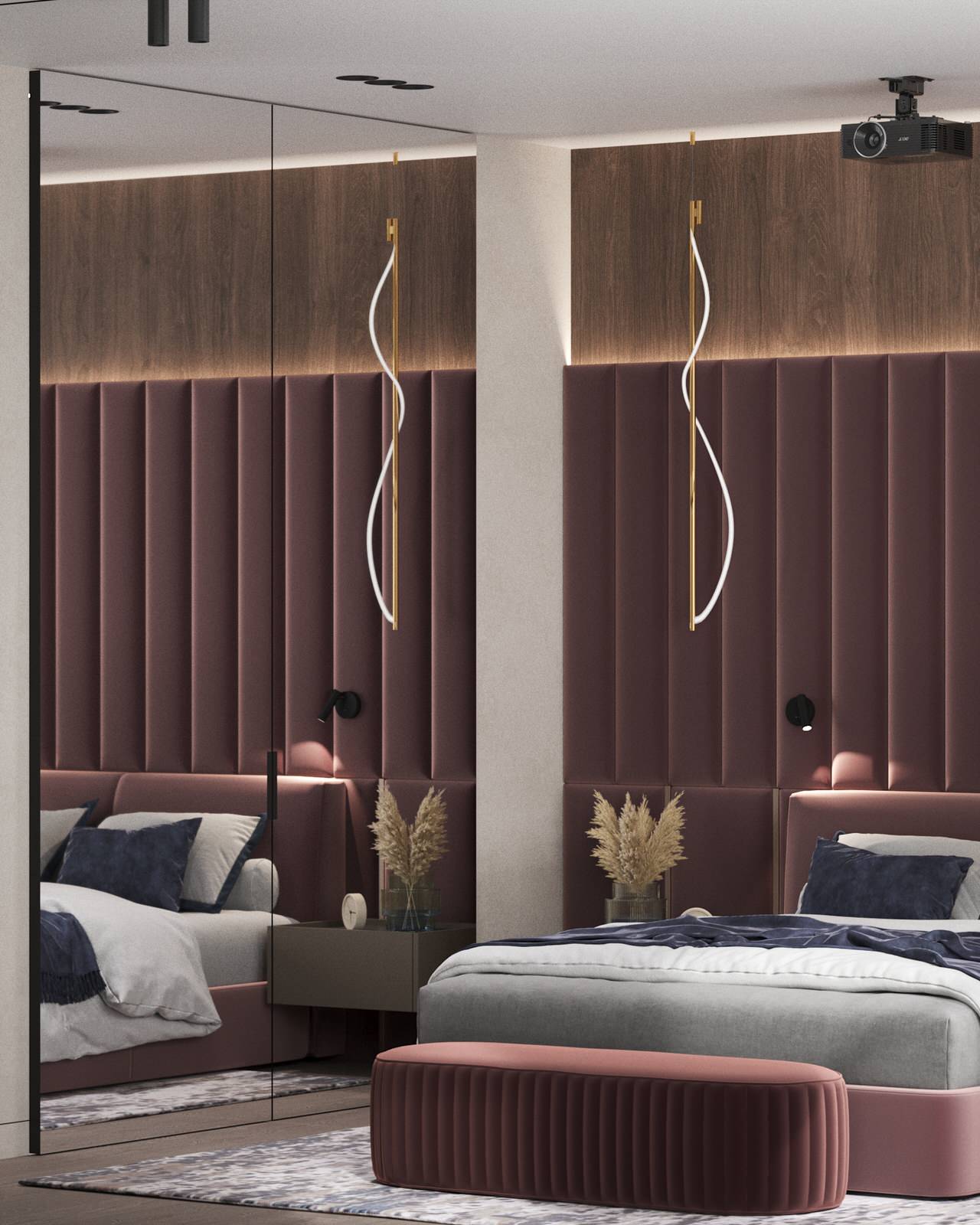 Таунхаус в Подмосковье