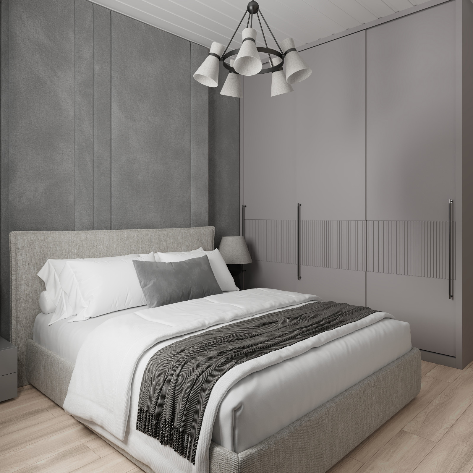 Московская область, Клинский район, КП Рижский Берег